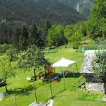 Delle Lobbie Holiday home *