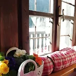 Holiday home Delle Lobbie Ceppo Morelli