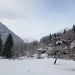 Delle Lobbie Holiday home