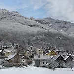 Delle Lobbie Holiday home
