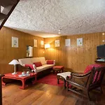 Holiday home Delle Lobbie *