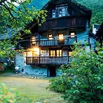 Delle Lobbie Holiday home *