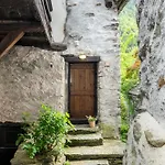 Holiday home Delle Lobbie *