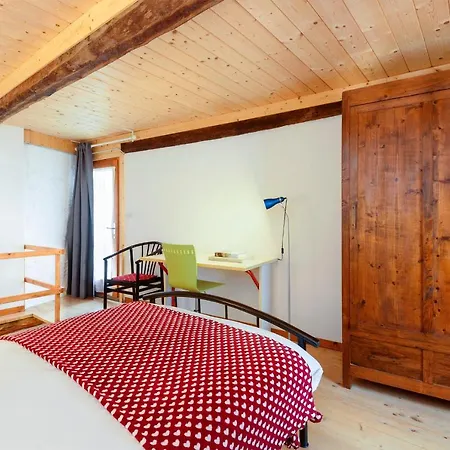 Holiday home Delle Lobbie *