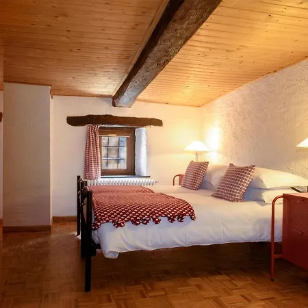 Holiday home Delle Lobbie *