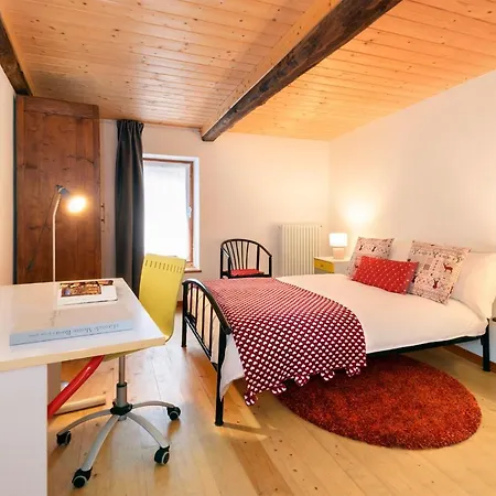 Delle Lobbie Ceppo Morelli