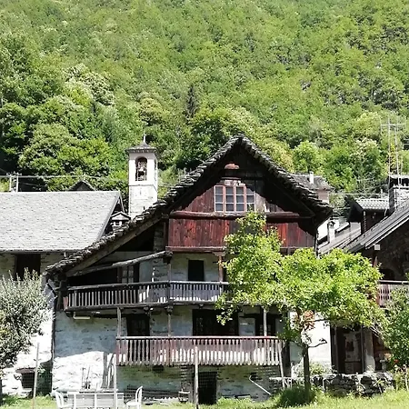 Delle Lobbie Ceppo Morelli