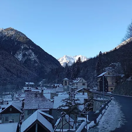 Delle Lobbie Holiday home