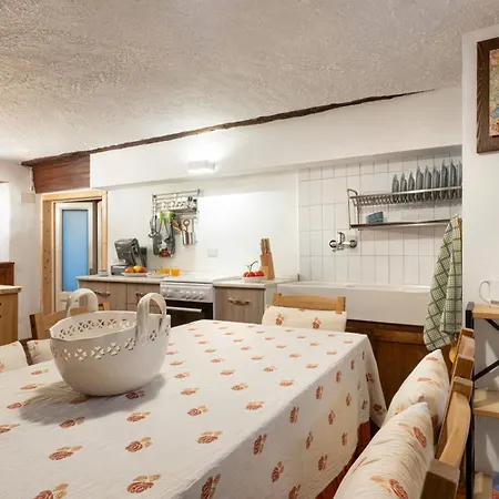 Delle Lobbie Holiday home *