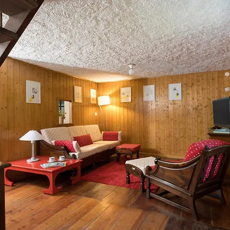 Ferienhaus Delle Lobbie *