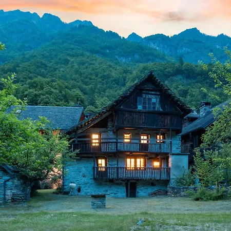 Delle Lobbie * Ceppo Morelli