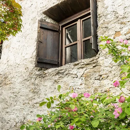 Ferienhaus Delle Lobbie