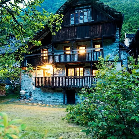 Delle Lobbie Holiday home *