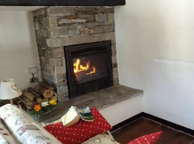 Delle Lobbie Ceppo Morelli