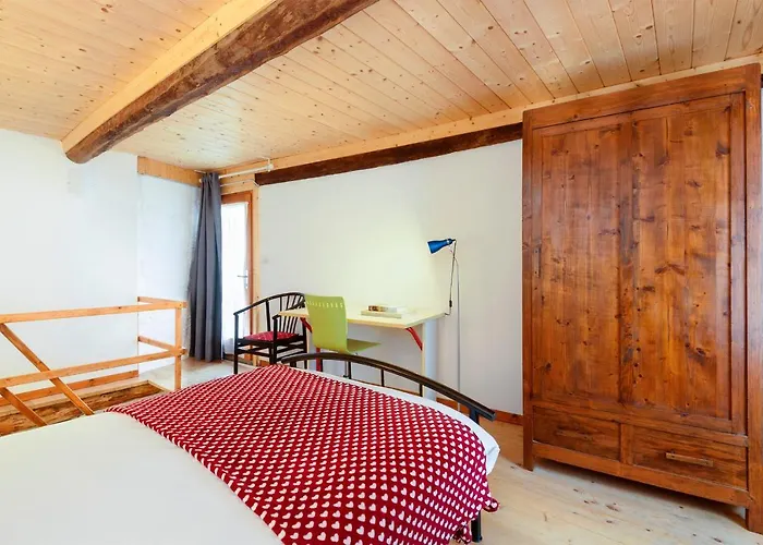 Dom wakacyjny Delle Lobbie *