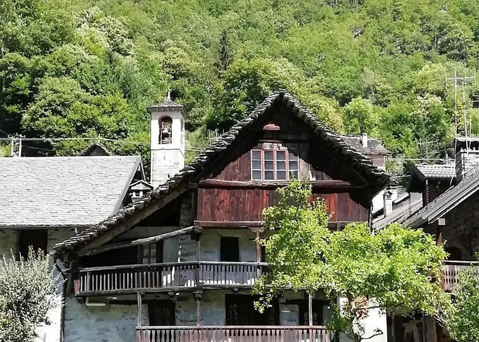 Delle Lobbie Ceppo Morelli