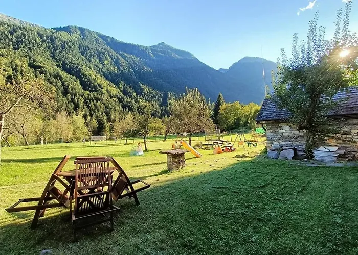 Delle Lobbie Ceppo Morelli