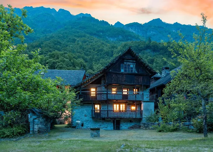 Delle Lobbie * Ceppo Morelli