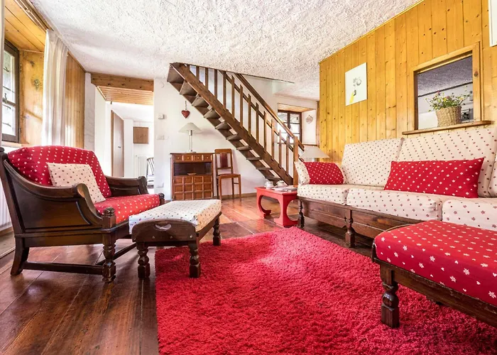 Delle Lobbie Dom wakacyjny