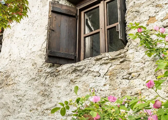 Dom wakacyjny Delle Lobbie